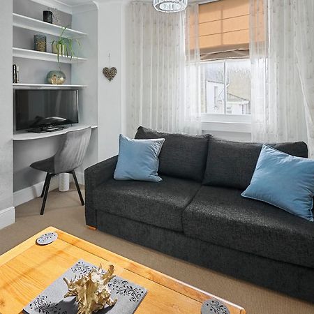Host & Stay - Regency Square Apartment Brighton Екстериор снимка