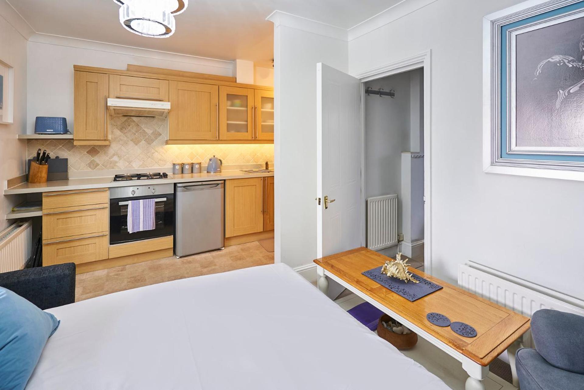 Host & Stay - Regency Square Apartment Brighton Екстериор снимка