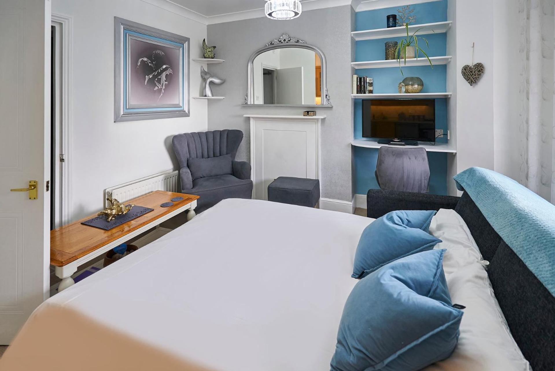 Host & Stay - Regency Square Apartment Brighton Екстериор снимка